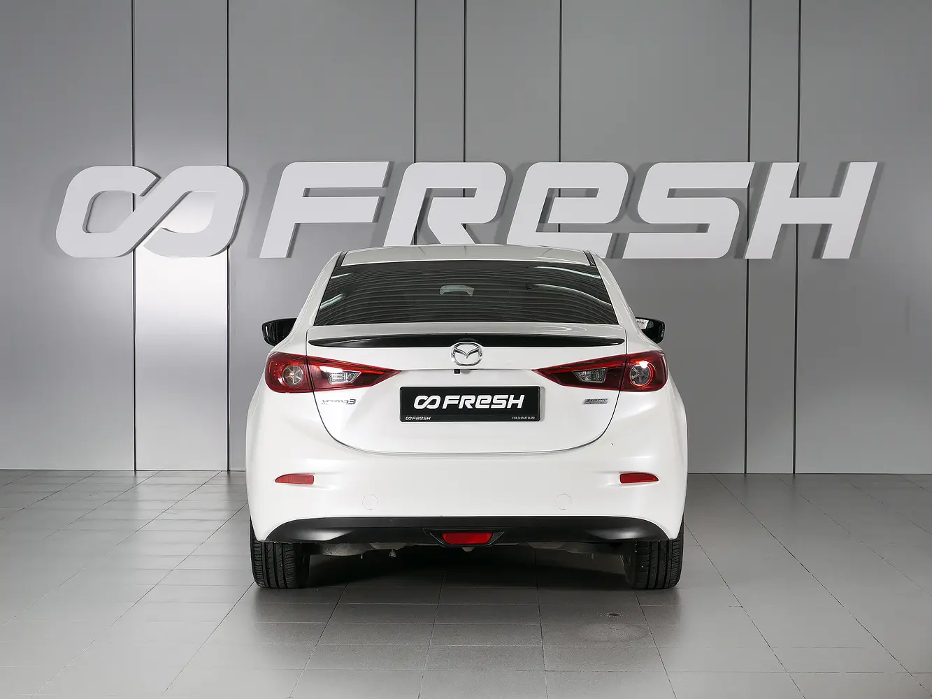 Mazda