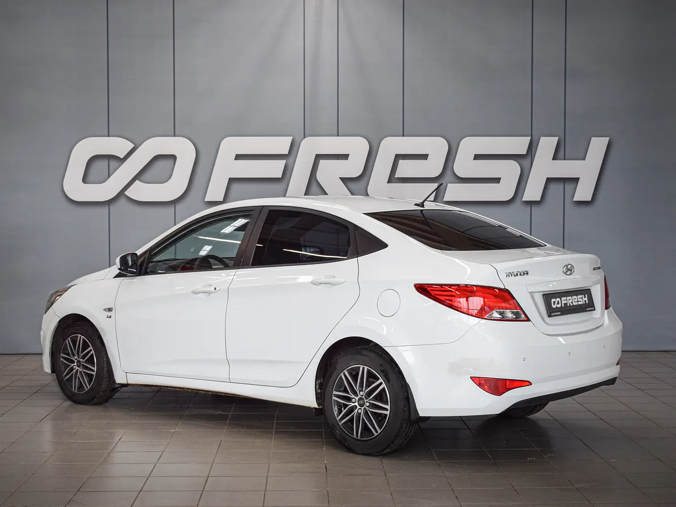 Hyundai