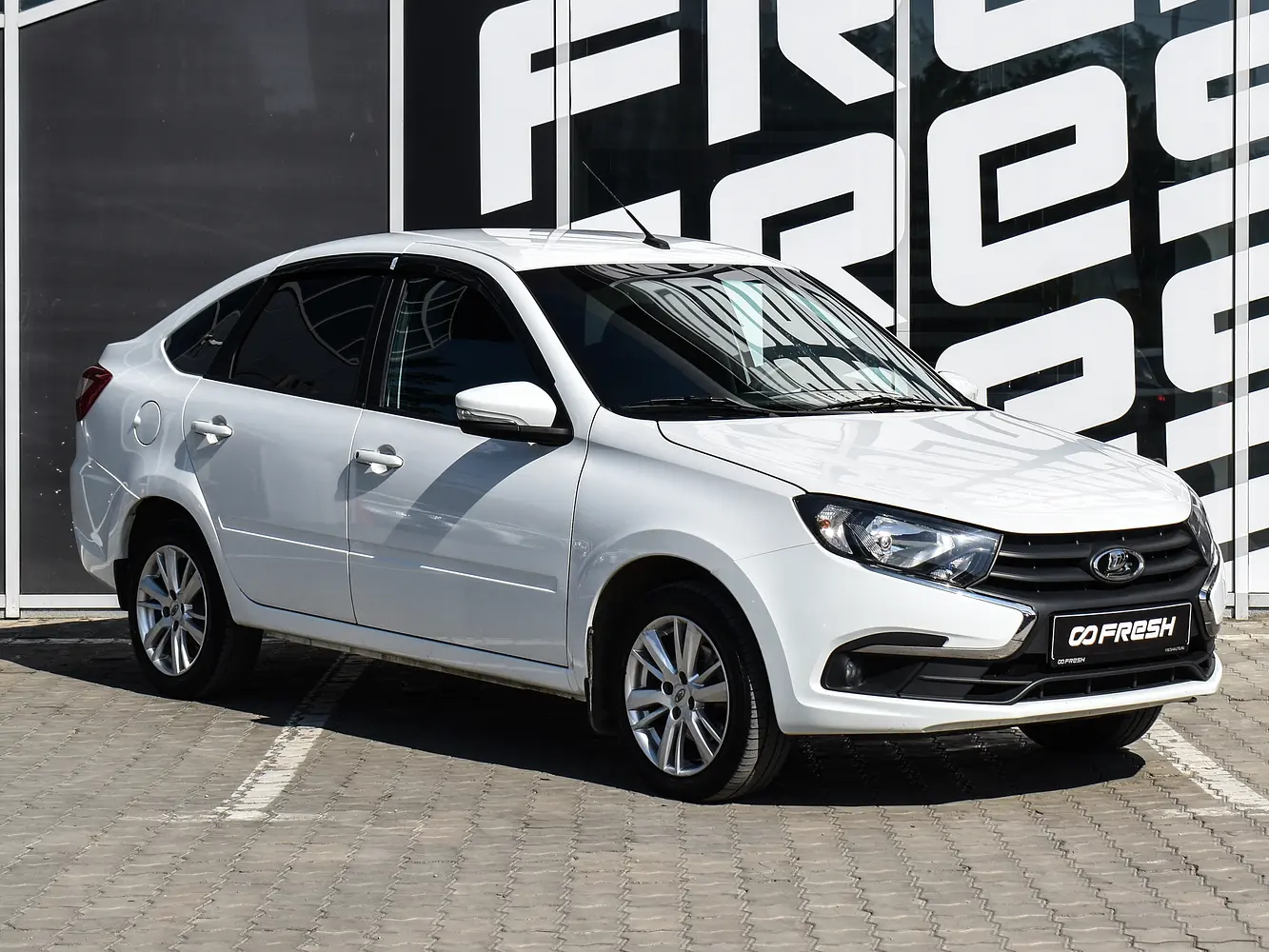LADA (ВАЗ)