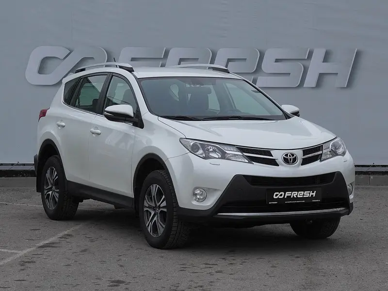 RAV4