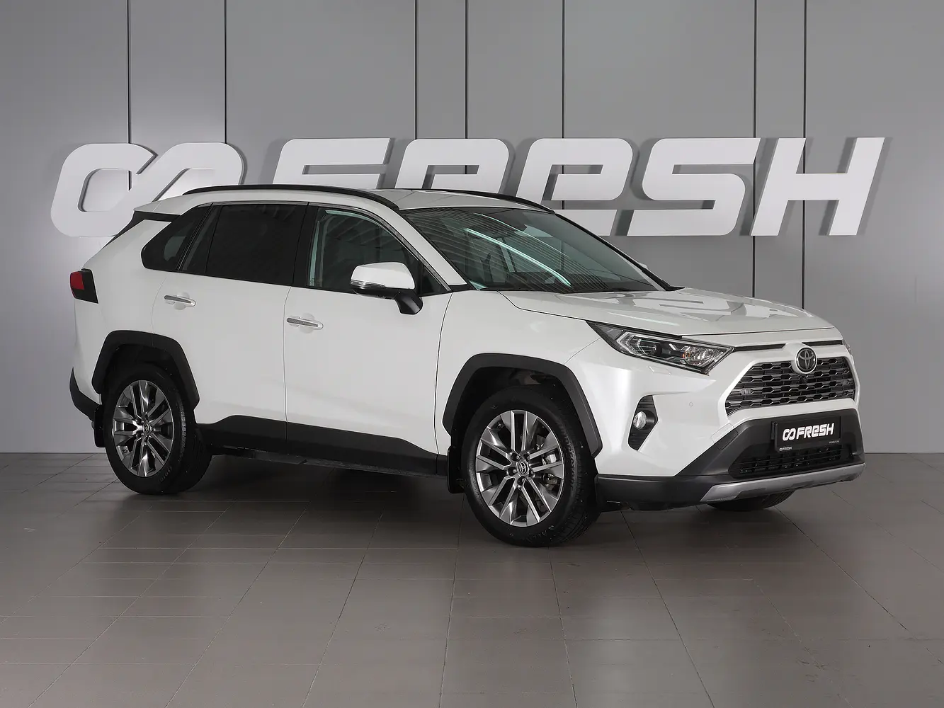 Toyota