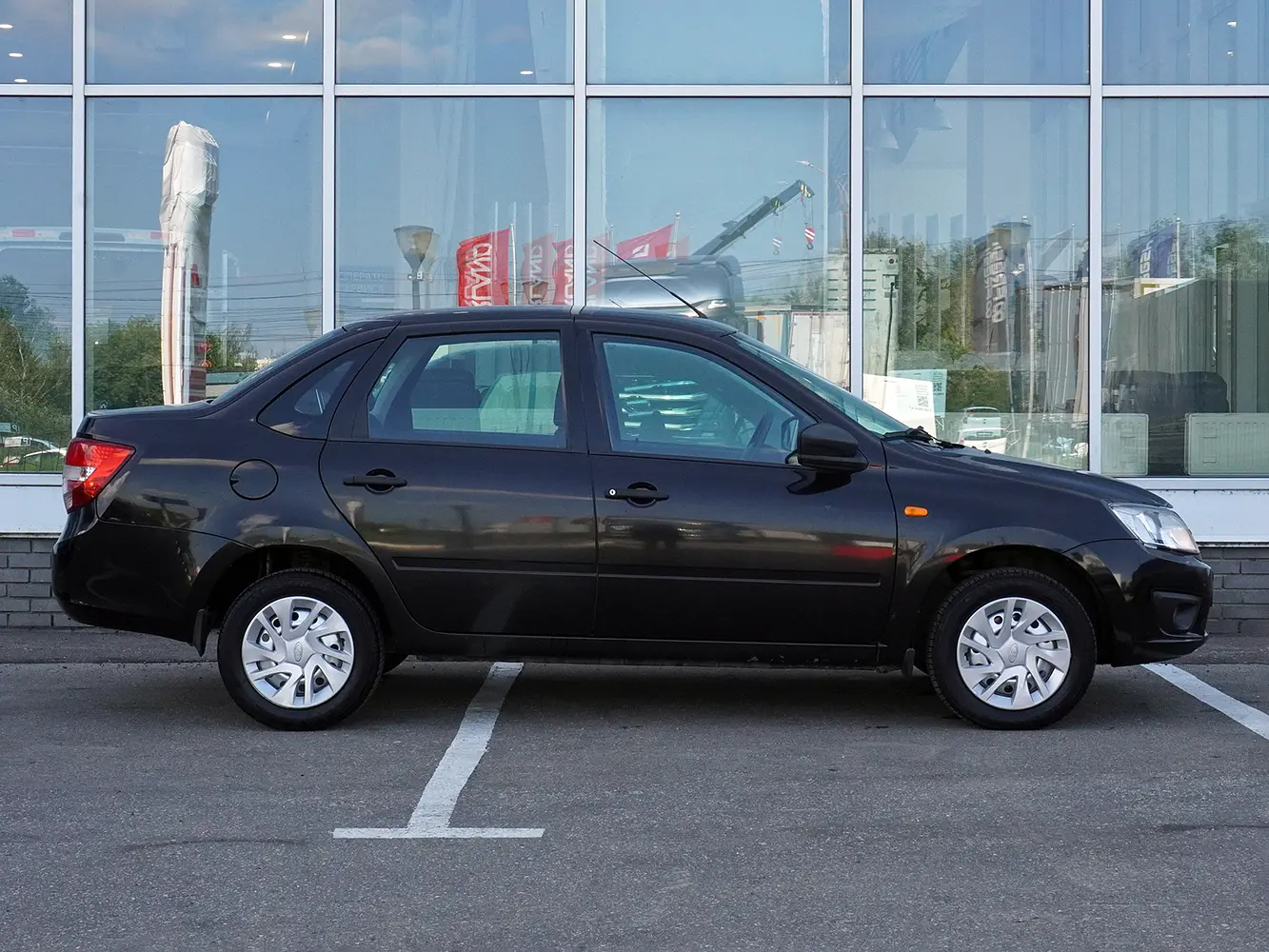 LADA (ВАЗ)
