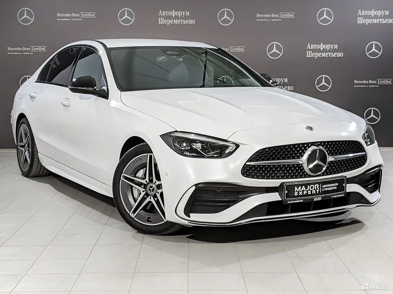 Mercedes-Benz