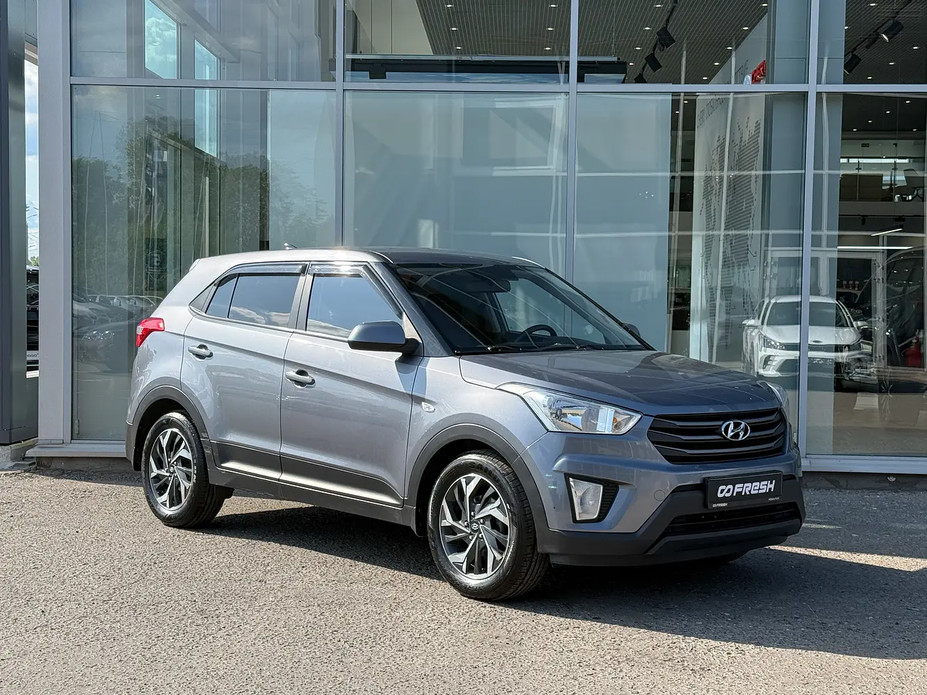 Hyundai