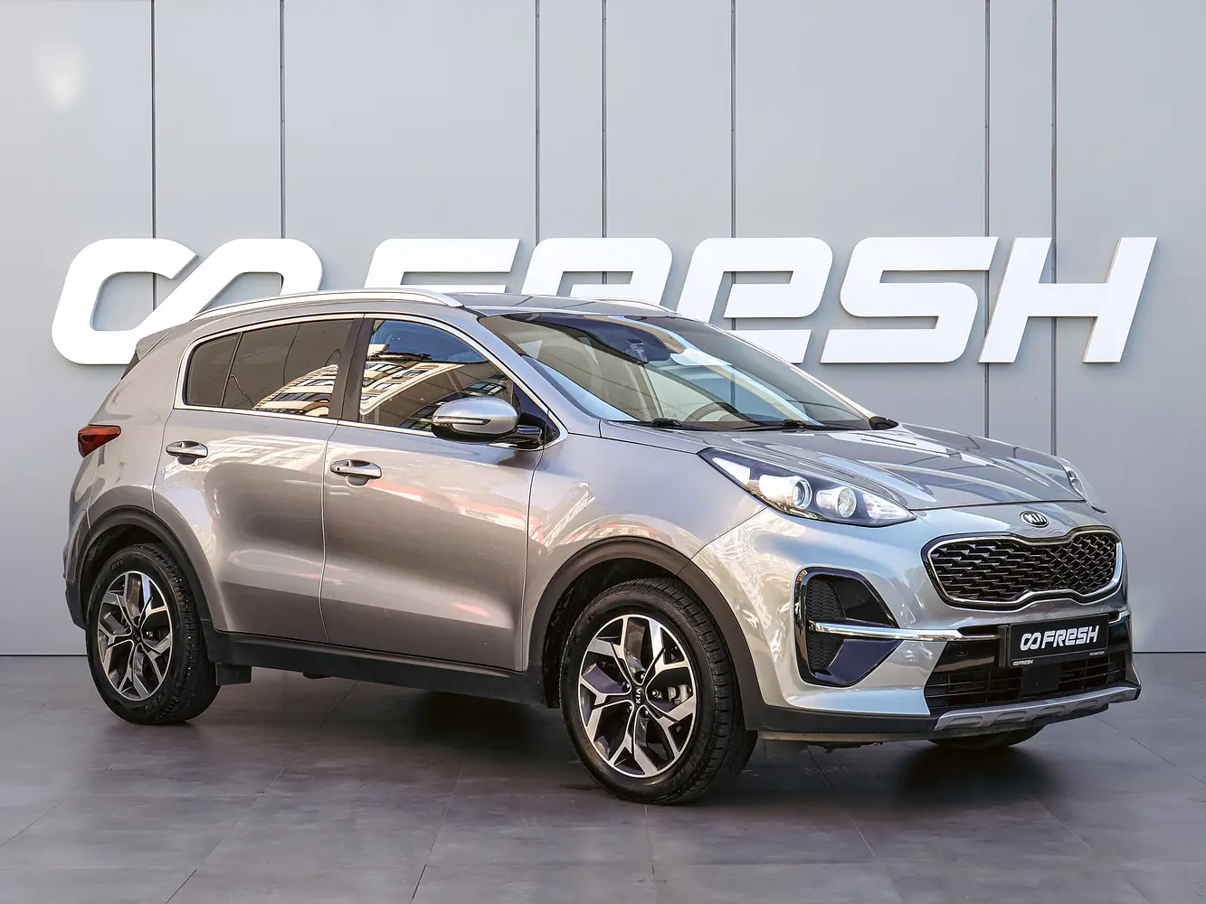 Kia