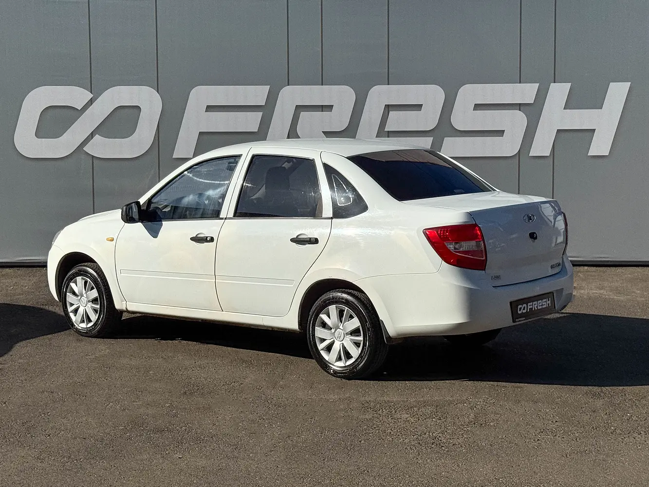 LADA (ВАЗ)