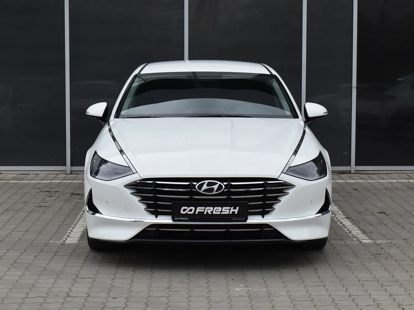 Hyundai