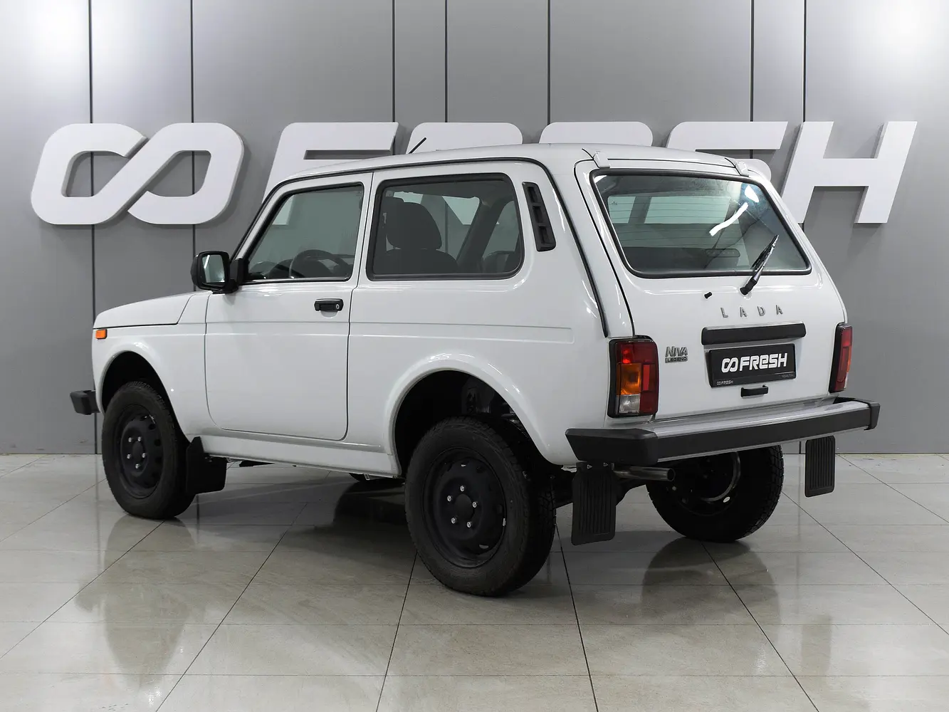 LADA (ВАЗ)