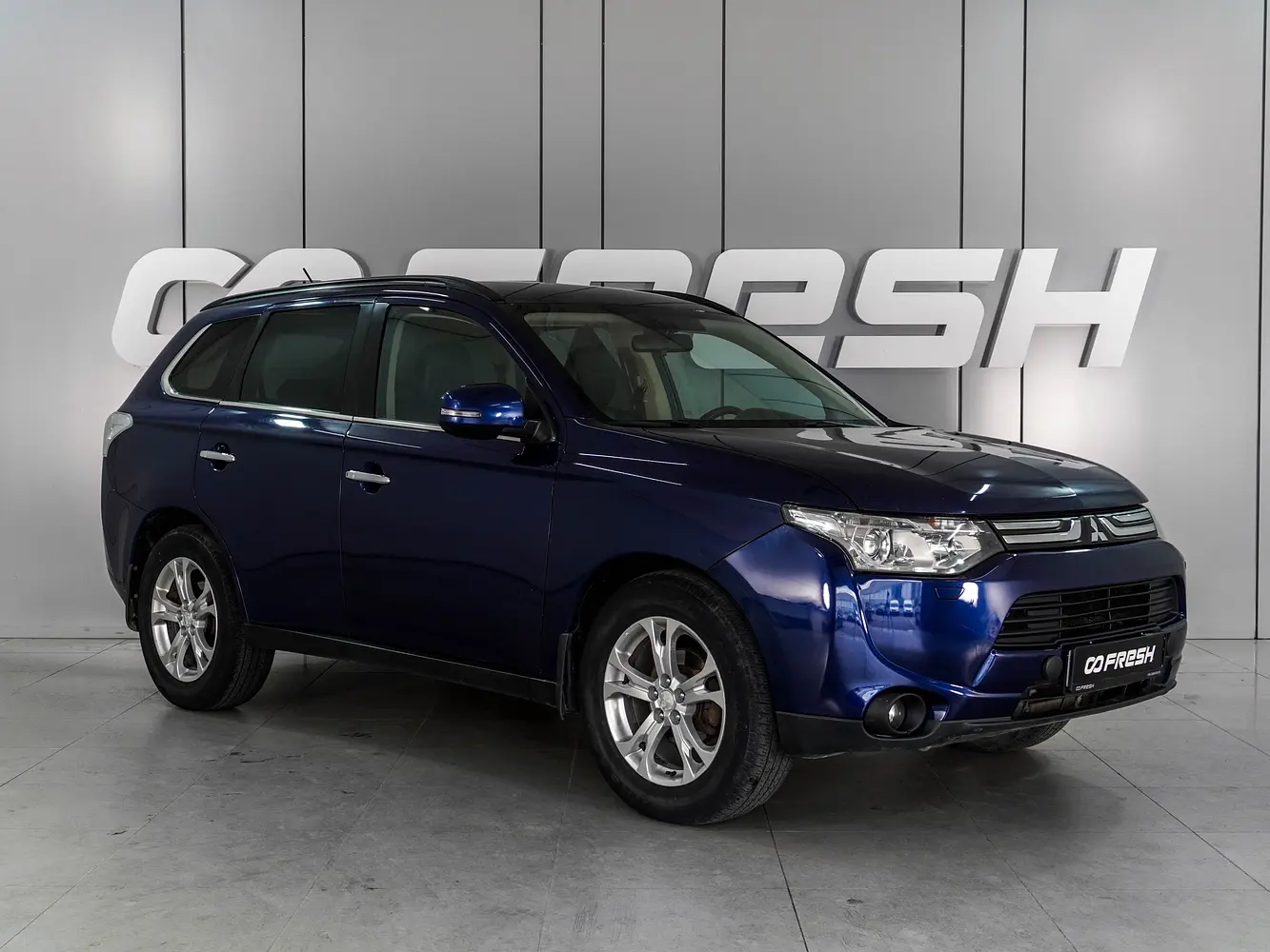 Mitsubishi