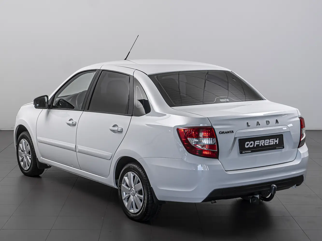 LADA (ВАЗ)