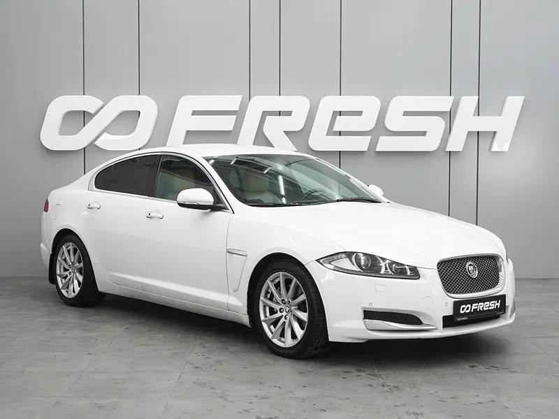 XF