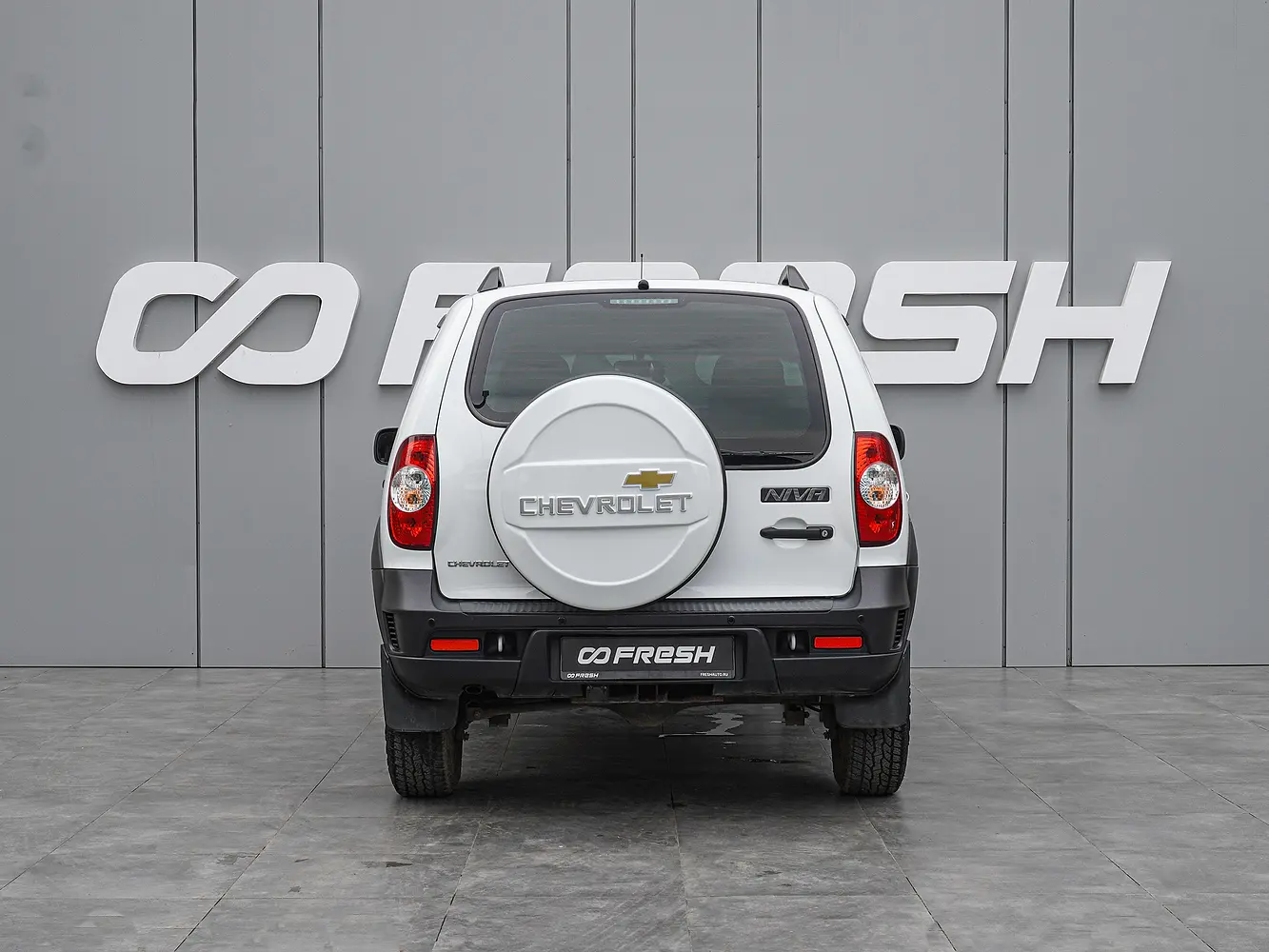 Chevrolet