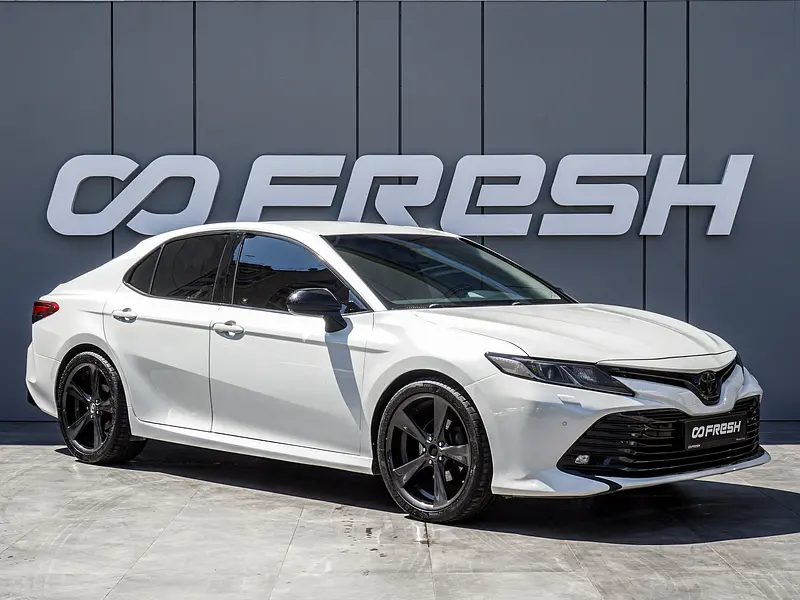 Camry