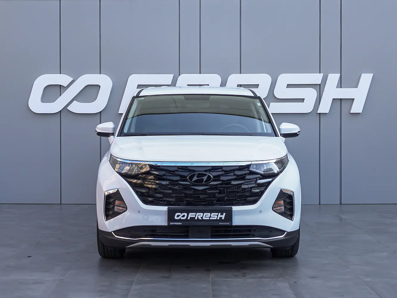 Hyundai