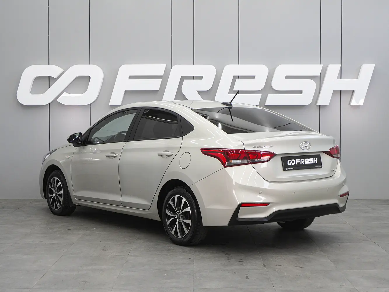 Hyundai