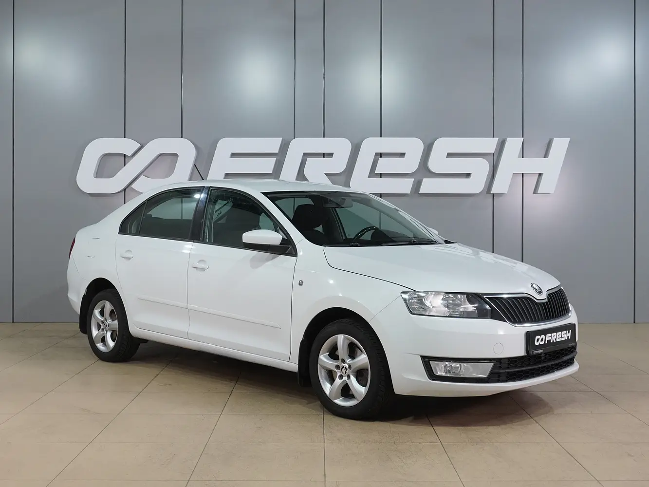 Skoda