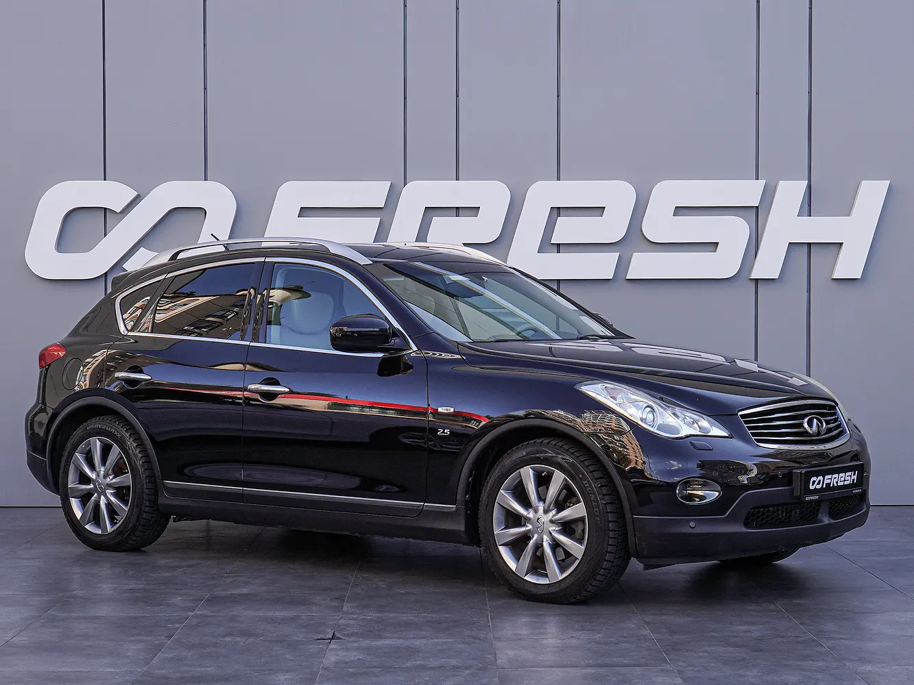 Infiniti