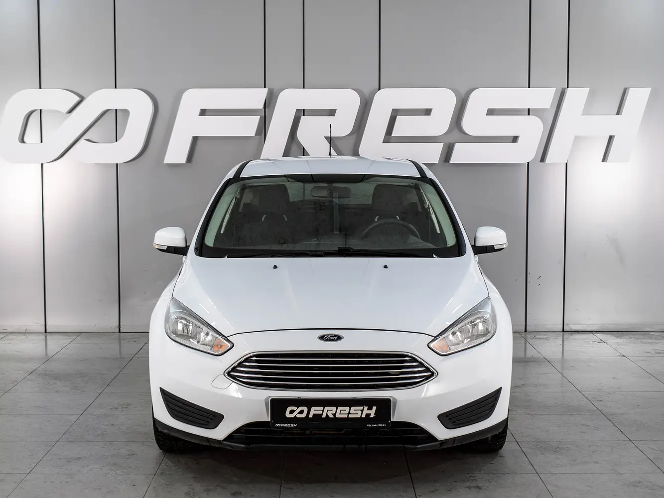 Ford