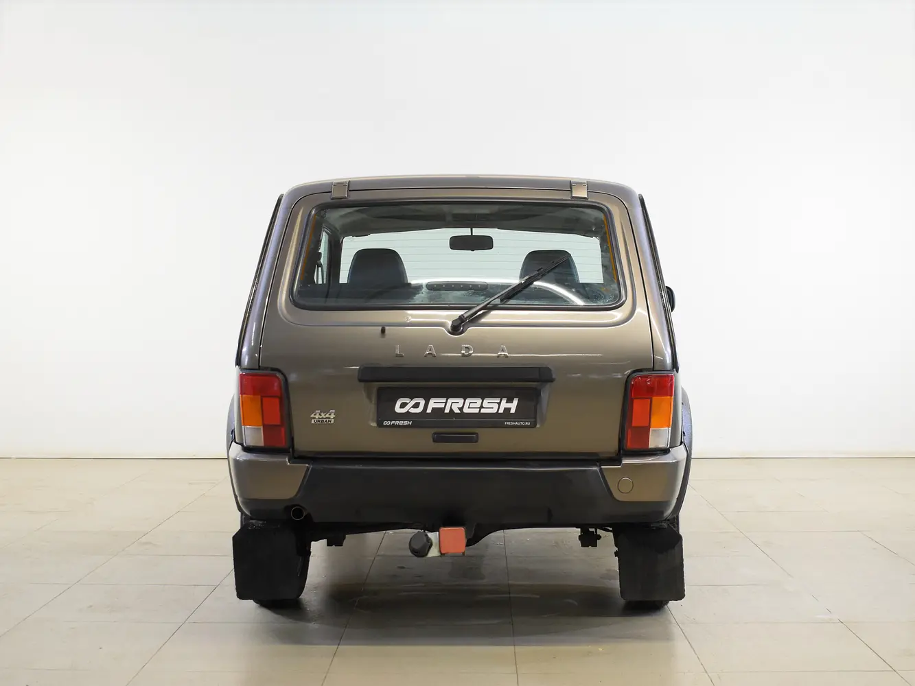 LADA (ВАЗ)