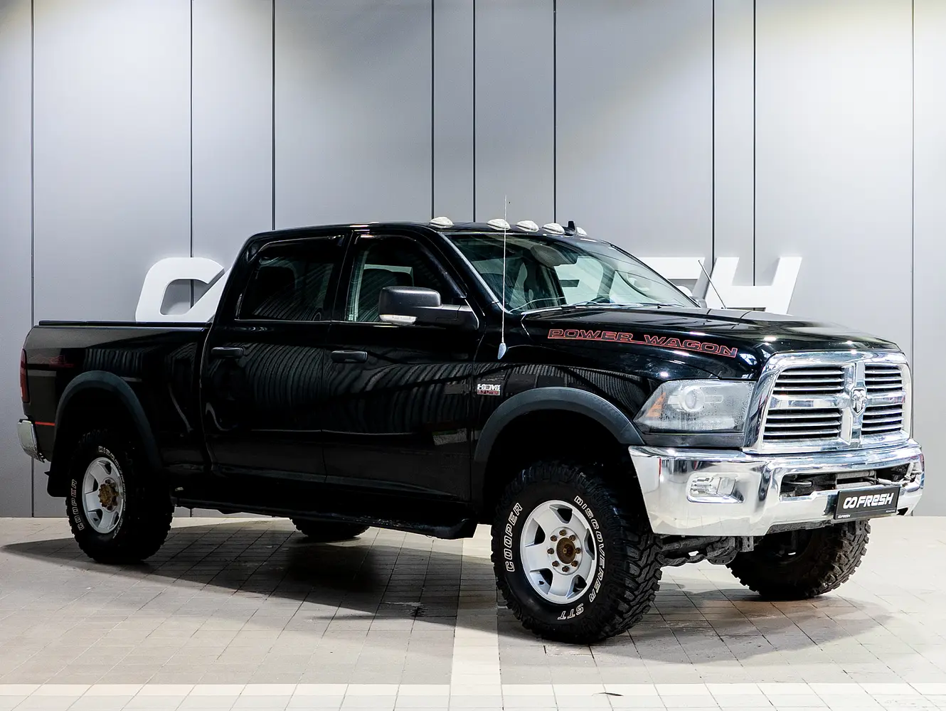 Dodge