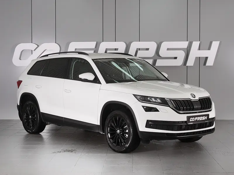 Kodiaq