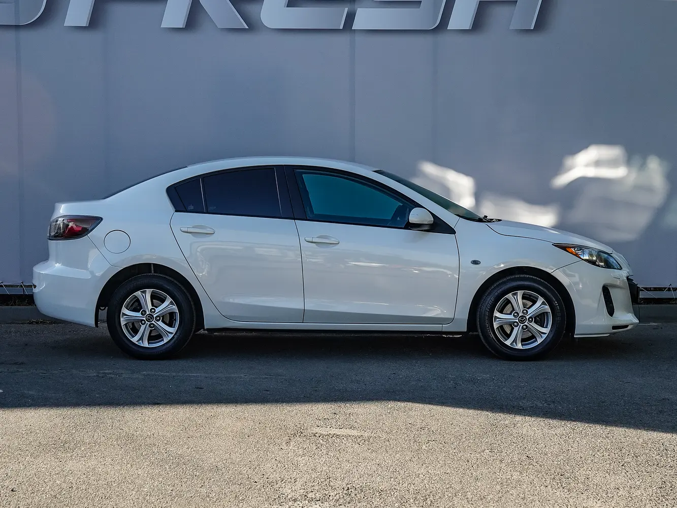 Mazda