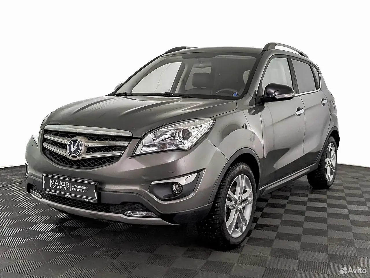 Changan