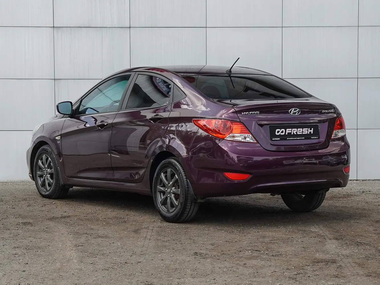 Hyundai