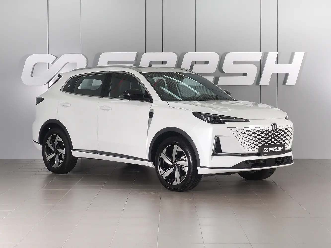 Changan