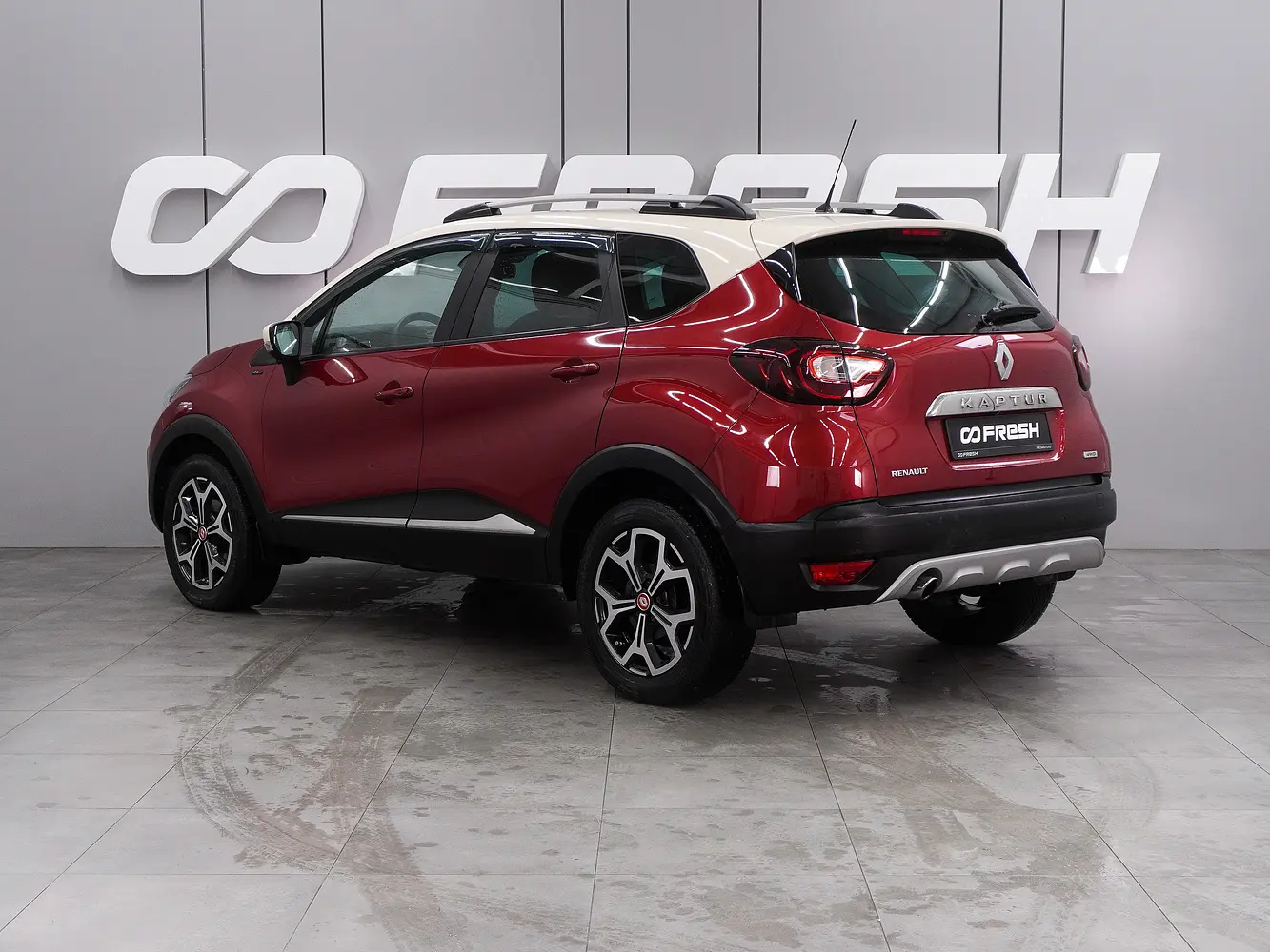 Renault