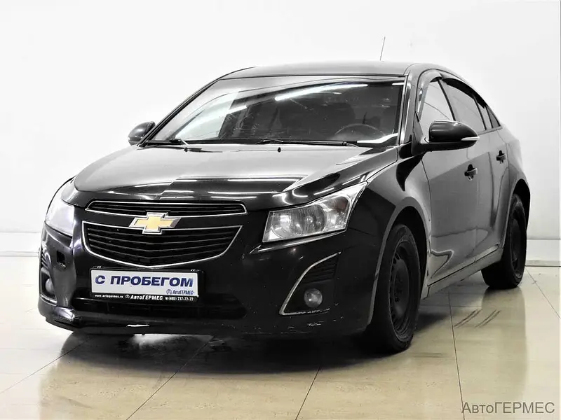 Cruze