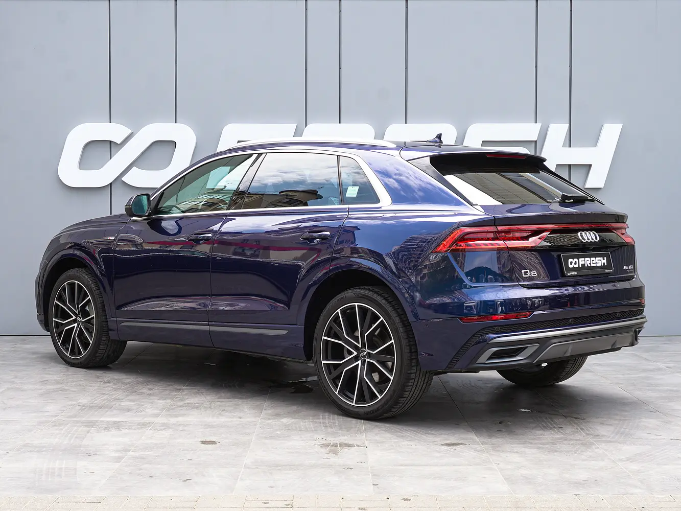 Audi