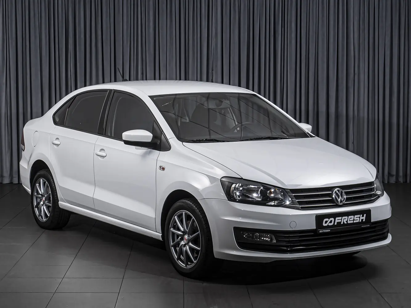 Volkswagen
