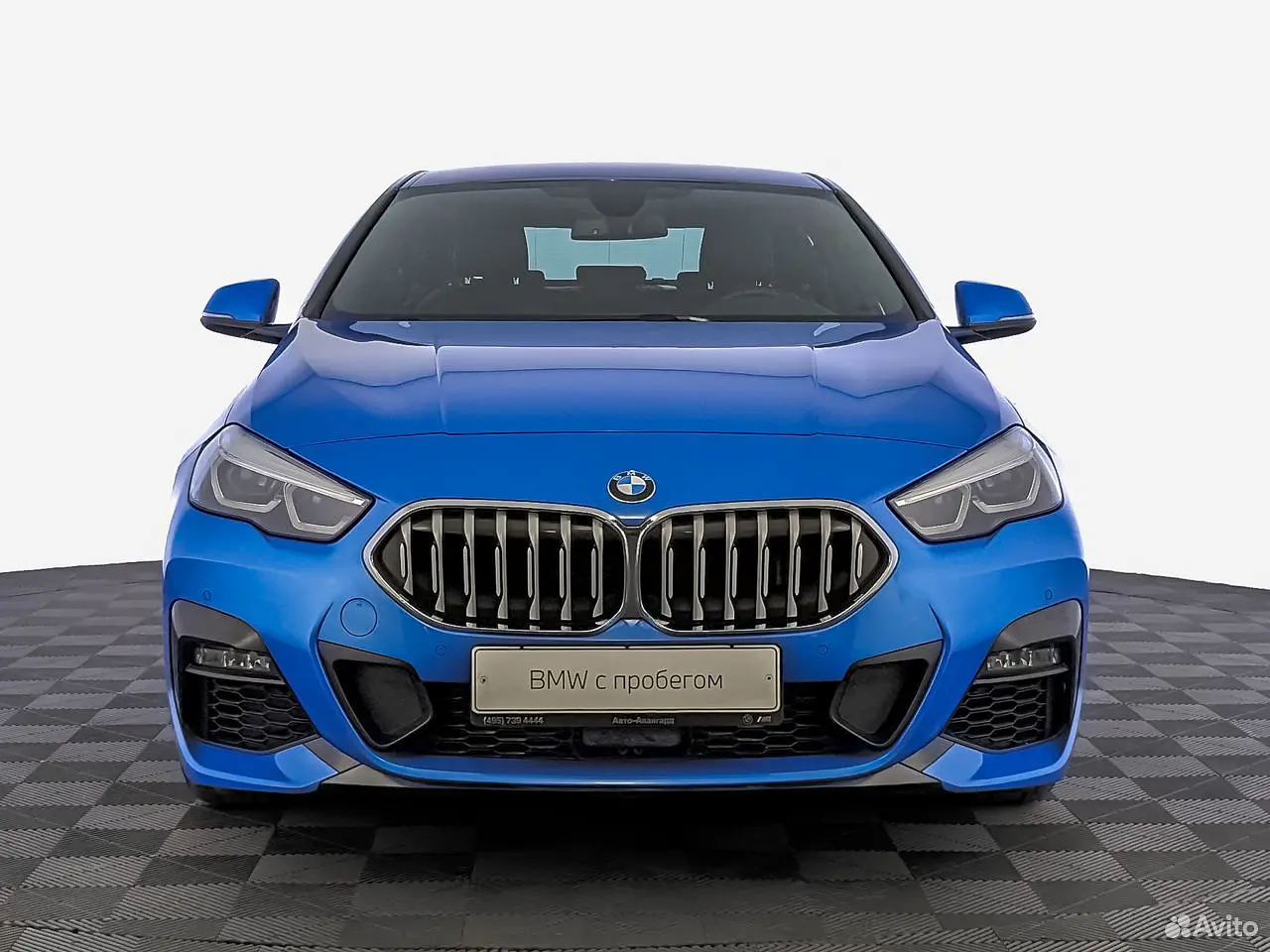 BMW