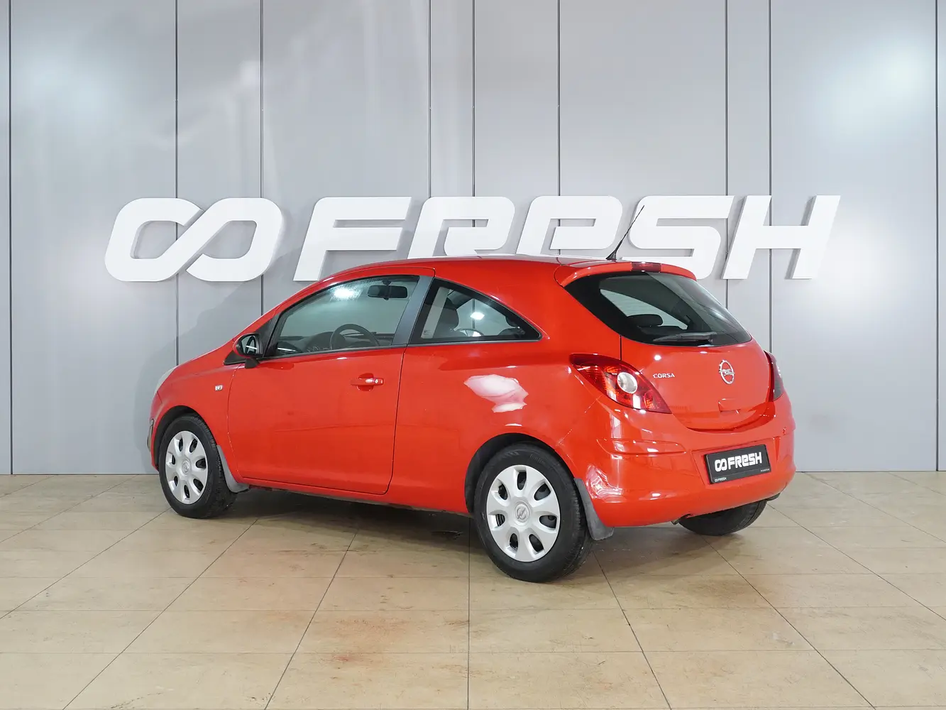 Opel