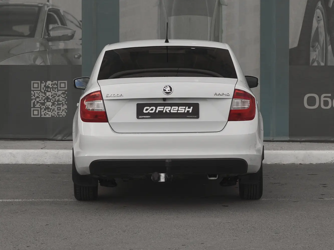 Skoda
