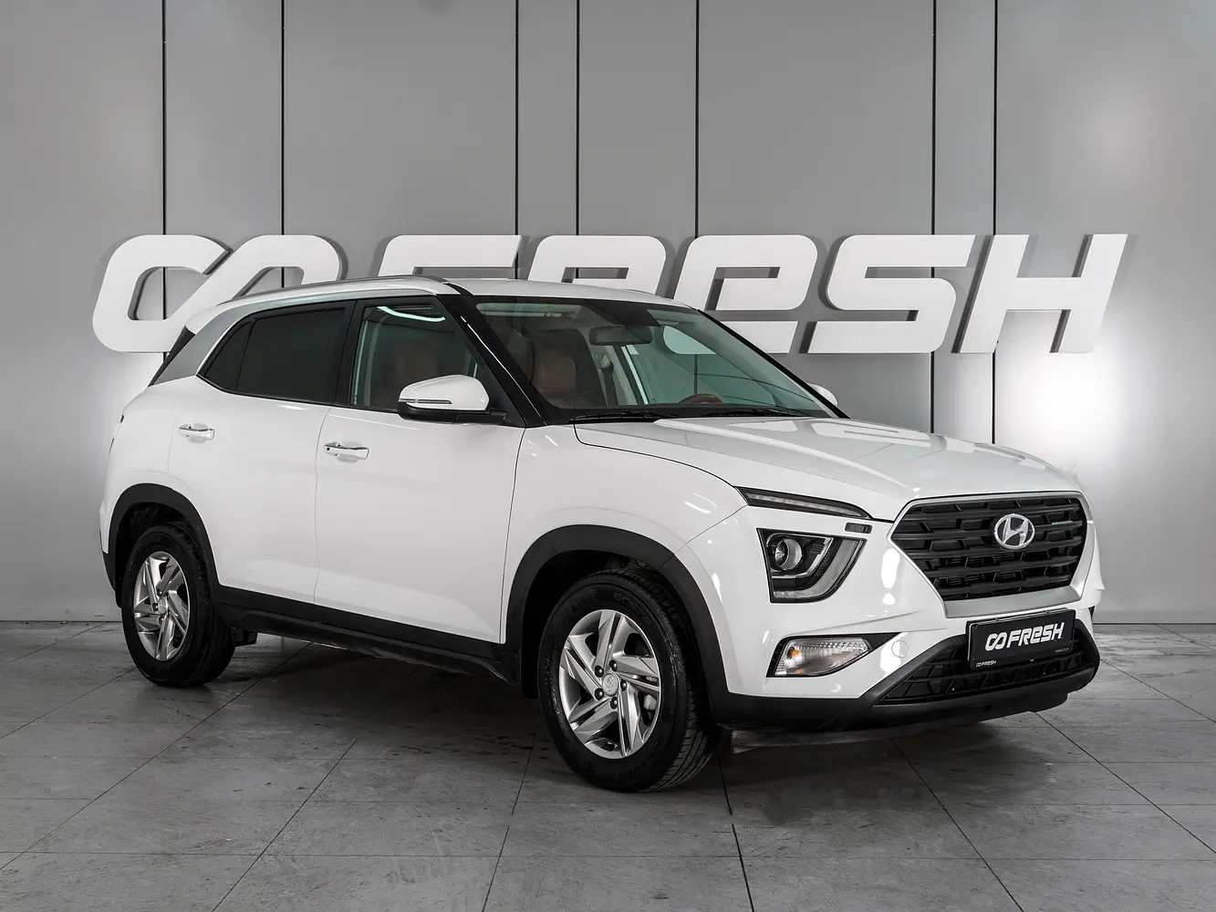 Hyundai