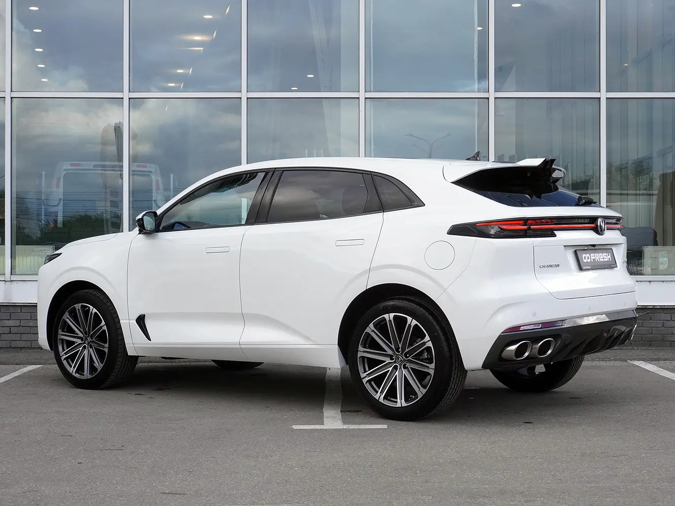 Changan