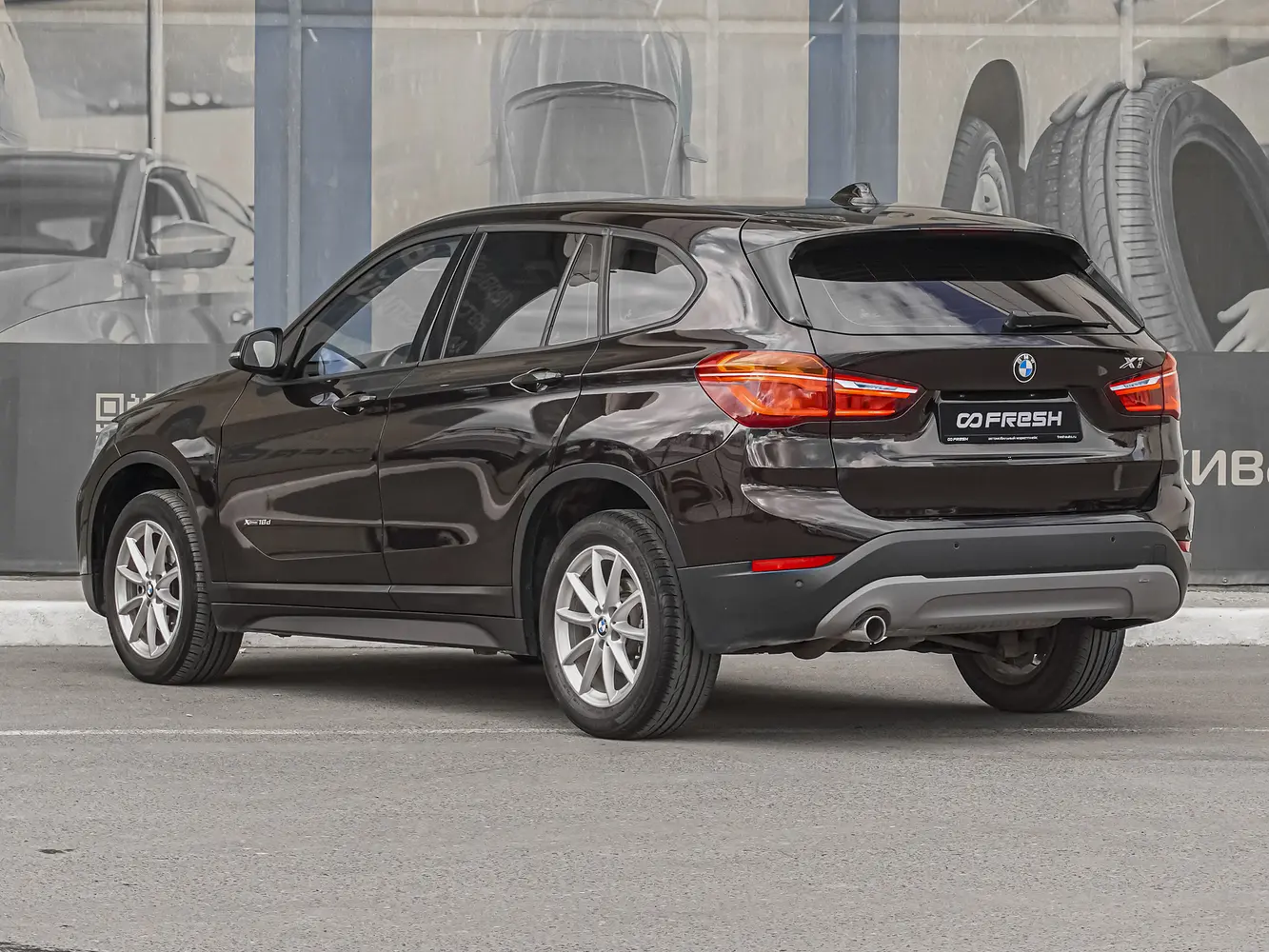 BMW