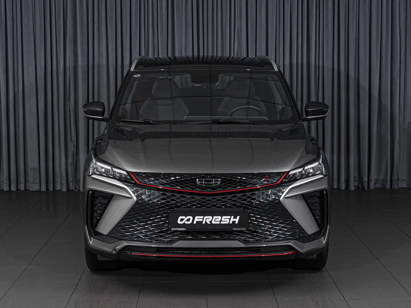 Geely