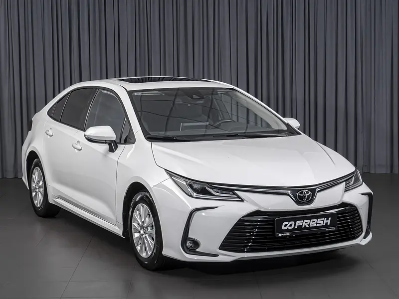 Corolla