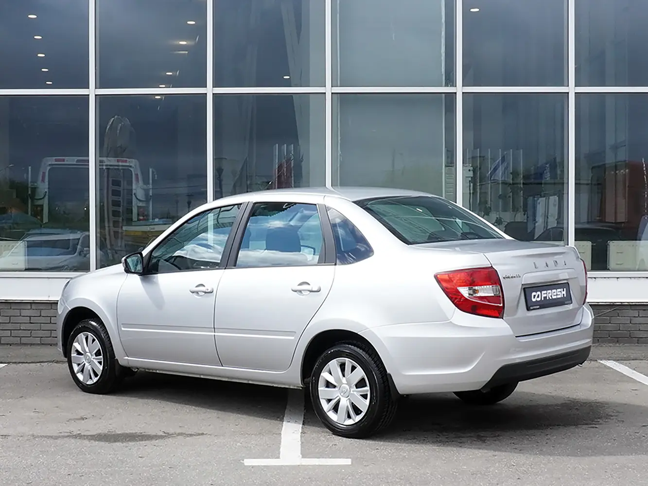 LADA (ВАЗ)