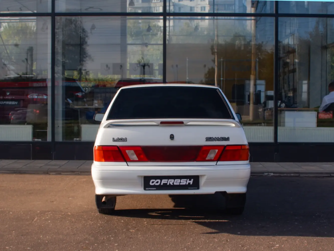 LADA (ВАЗ)