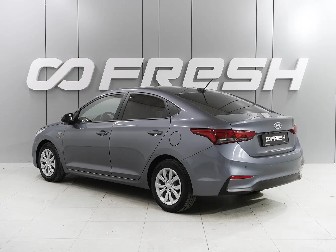 Hyundai