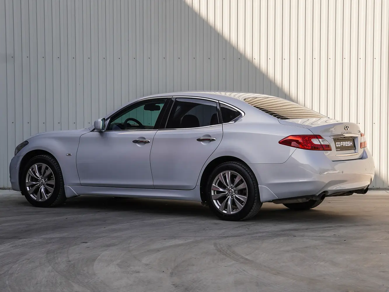 Infiniti
