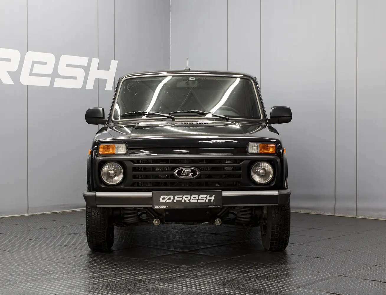 LADA (ВАЗ)