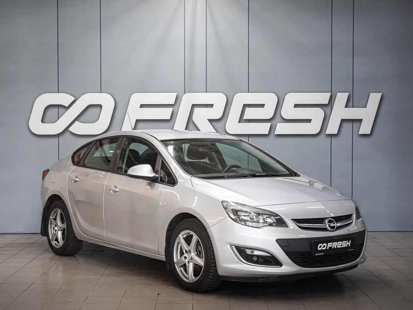 Opel