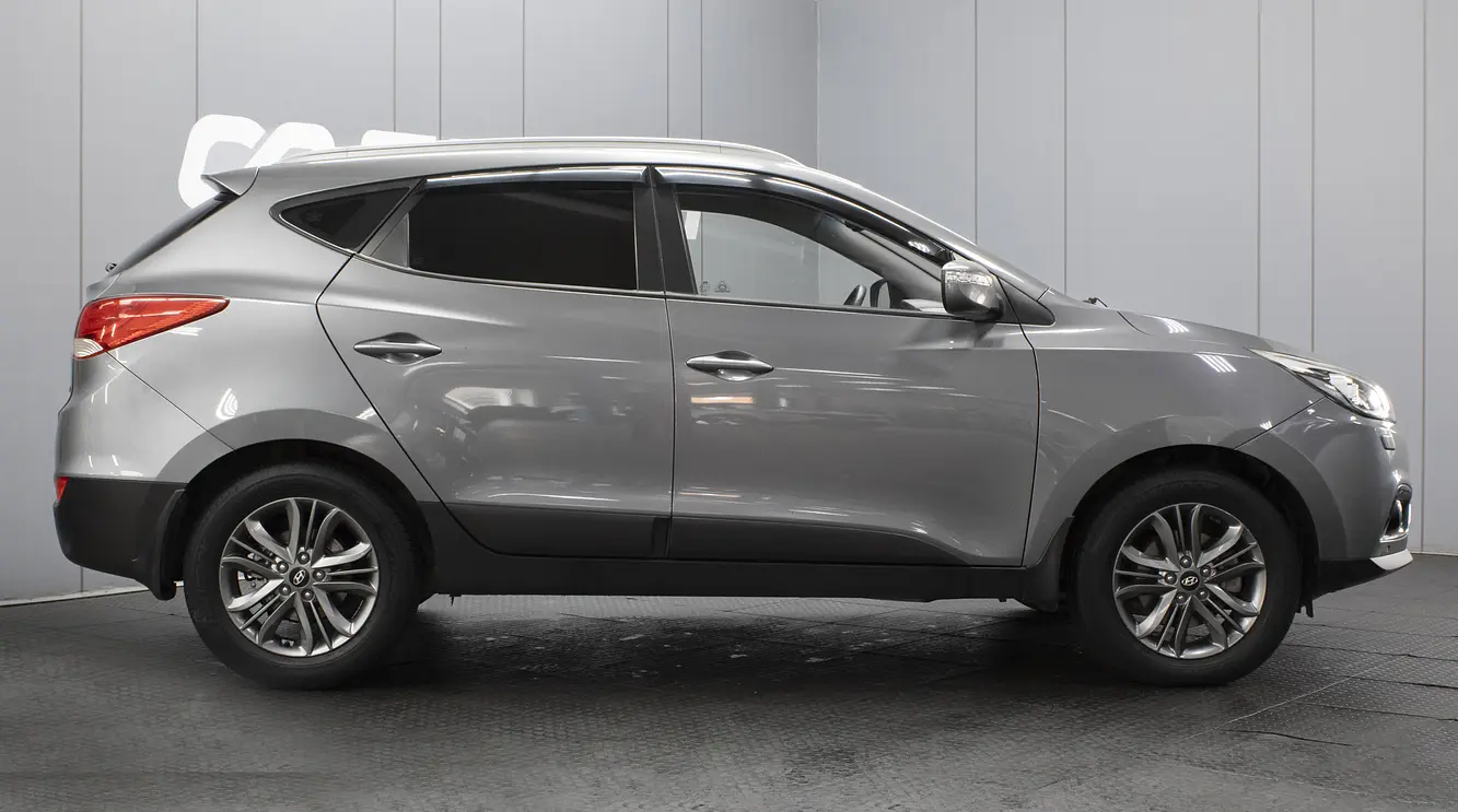 Hyundai