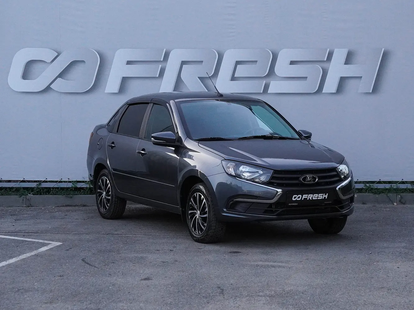 LADA (ВАЗ)