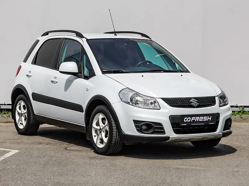 SX4